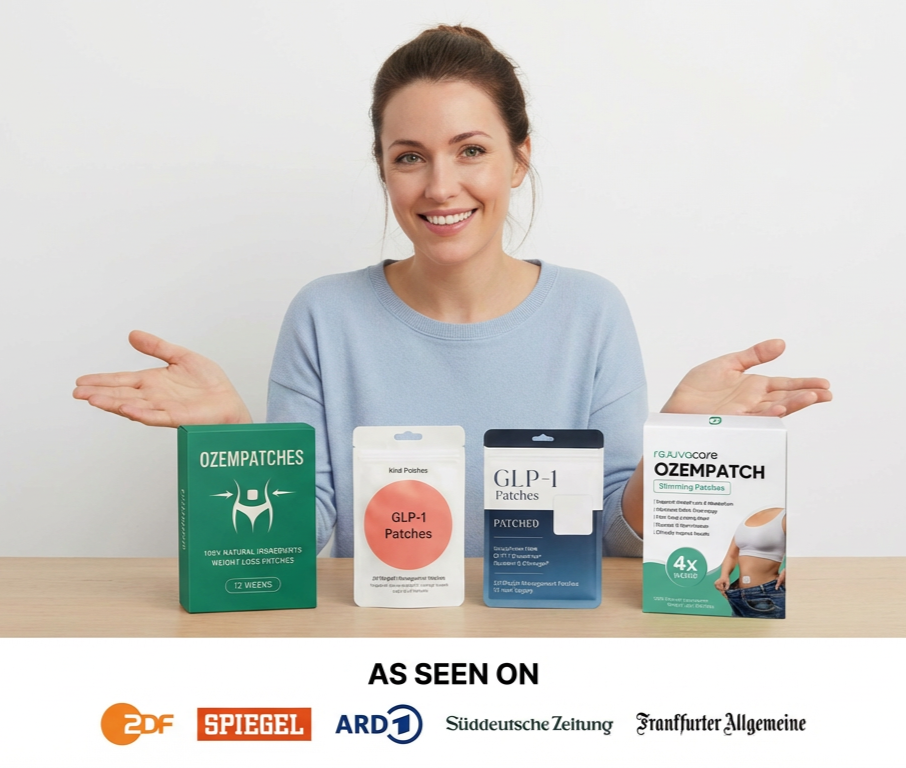 OzemPatches GLP-1