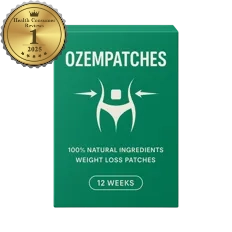 OzemPatches GLP-1
